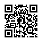 荒野日记二维码