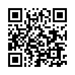 疯狂刷屏二维码