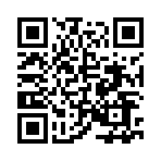 光与夜之恋二维码