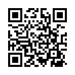 北京交警二维码