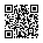 熊出没大冒险二维码