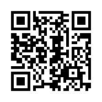 心灵战争二维码