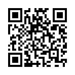 心碎女孩二维码